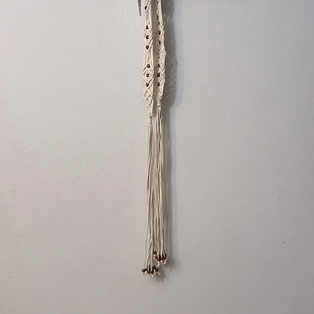 Belt boho